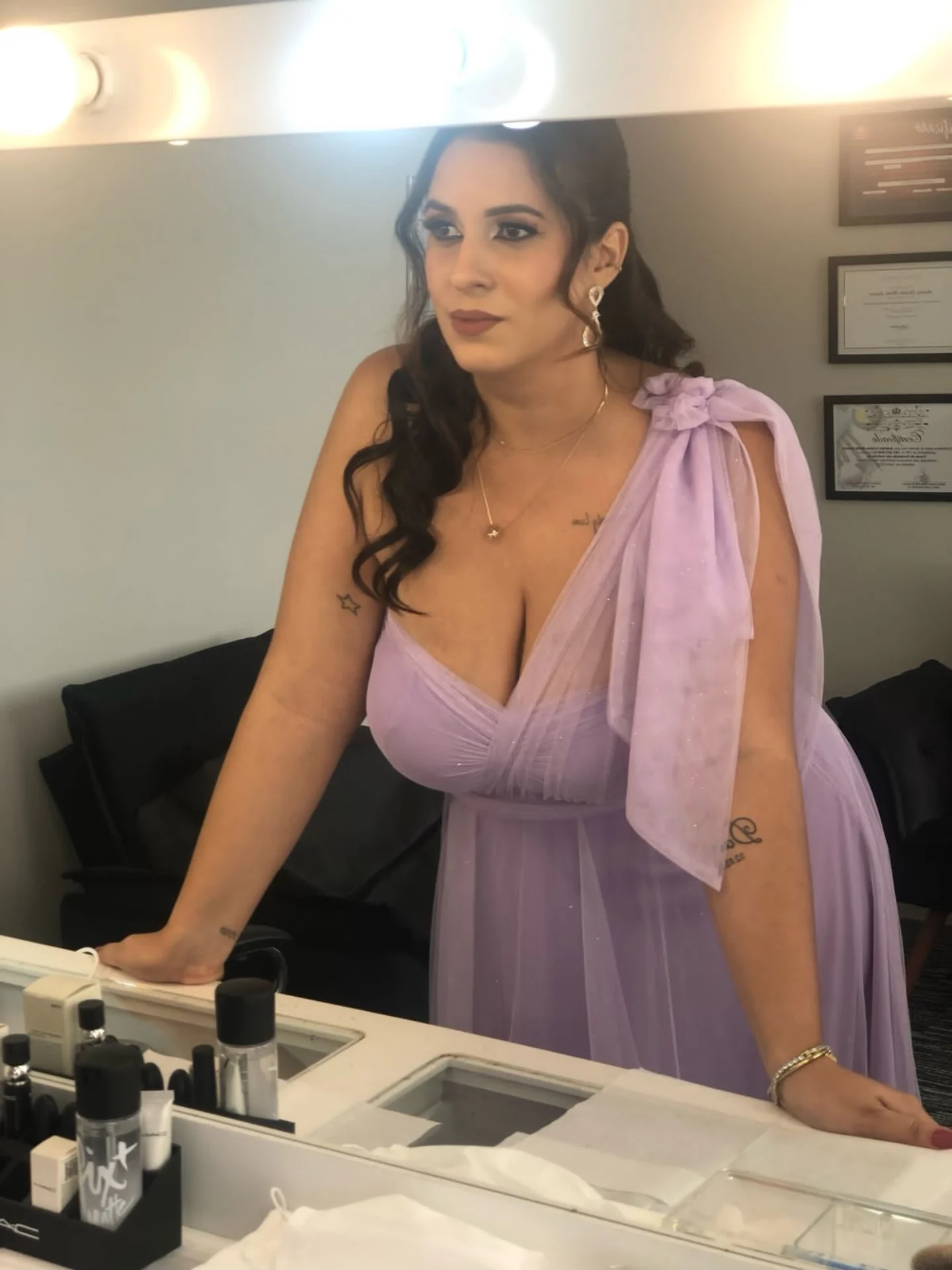 Andréia Simioni Makeup - foto 1