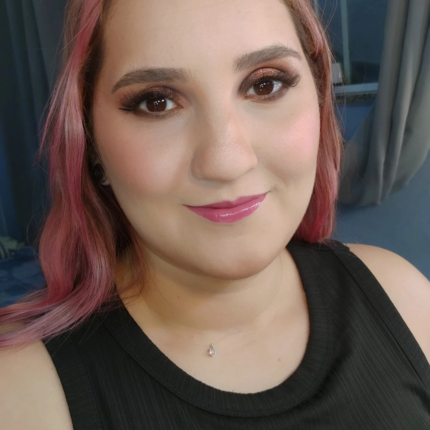 Andréia Simioni Makeup - foto 3